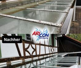 AriCon Reinigung Bild 4
