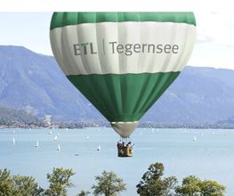 ETL Baumann GmbH Steuerberatungsgesellschaft Bild 1
