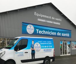 Mayenne Orthopédie image 1