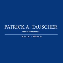 Rechtsanwalt Patrick A. Tauscher