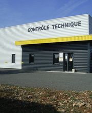 Centre de contrôle technique NORISKO image 1