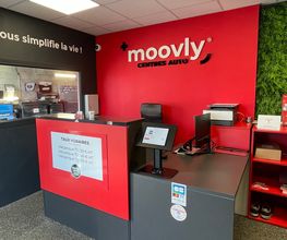 Moovly Centre Auto image 2