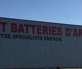 Dt Batteries D'armor image 3