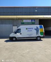 Euromaster Barresi Gomme Truck immagine 5