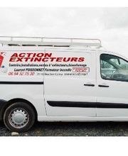 POISSONNET Laurent Action Extincteurs image 1