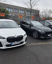 SIXT Auto- und Transportervermietung Frechen Bild 5