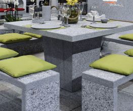 Giannini Graniti SA Bild 7