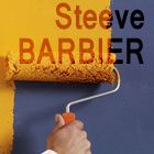 Barbier Steve