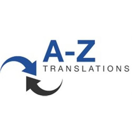 A-Z Translations - Anke Betz