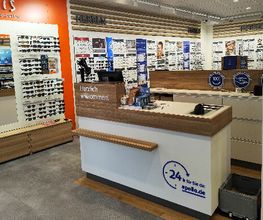 Apollo-Optik - Neckarsulm - Marktstr. Bild 2