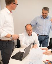 Wüstenrot Bausparkasse: Thomas Lapper Bild 7