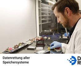 DATA REVERSE® - Datenrettung Stuttgart Bild 10