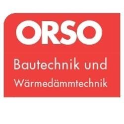 ORSO GmbH Bautechnik-Wärmedämmtechnik