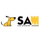 SAM Store Automatisme & Menuiserie