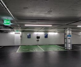 Migrol Charging Station Bild 5