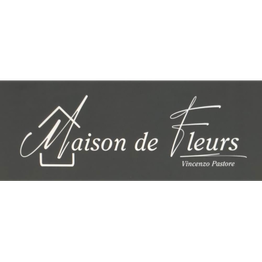 Maison de Fleurs logo