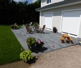 Das Pflasterteam für Hof und Garten Bild 13