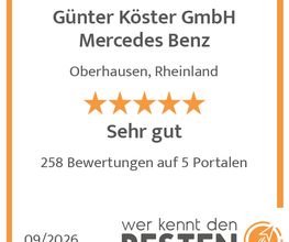 werkenntdenBESTEN.de Qualitätssiegel