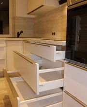 PAREXclusive Individual Kitchen Solutions Bild 12