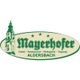 Mayerhofer Hotel - Restaurant - Metzgerei