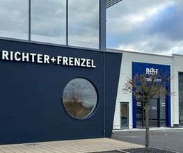 Richter+Frenzel ProfiStore Amberg Bild 1