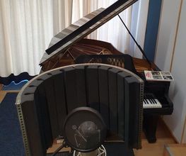 Kindertonstudio Bild 6