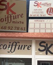 SK Coiffure image 2