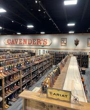 Cavender's Boot City image 5