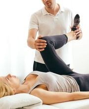Clínica de fisioterapia y osteopatía Isidro Martín imagen 1
