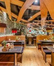 PETER PANE Burgergrill & Bar Bild 7