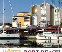 Hôtel Port Beach image 4