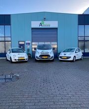 Autobedrijf Rustema afbeelding 1
