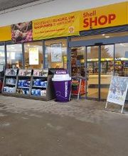 Shell Station Rebecca Maaß Bild 3