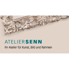 Atelier Senn - Kunst, Bild und Rahmen