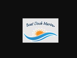 Boat Dock Sales & Service