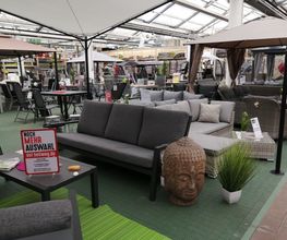 HELLWEG - Die Profi-Baumärkte Berlin Bild 16