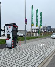 WVV Energie E-Ladestationen Bild 1