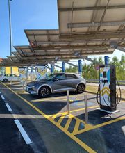 Free to X Stazione di ricarica immagine 18