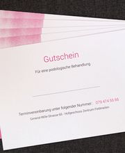 Podologie Orbegoso Bild 9