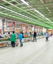 GLOBUS Weischlitz Bild 2