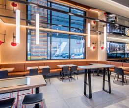 McDonald's Bild 6