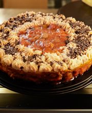 Café Schwartzsche Villa Bild 6