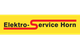 Elektro -Service Heiko Horn