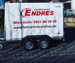 Fahrschule Manuel Endres Bild 7