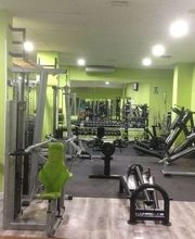 FITNESS BOXING GYM imagen 13