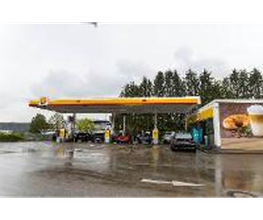 Shell Recharge Charging Station Bild 7