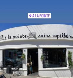 À la Pointe