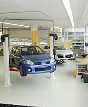 Garage Klarer AG Bild 4