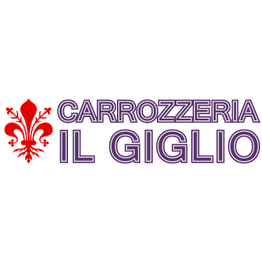 Autocarrozzeria Il Giglio logo