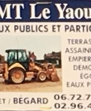 Trégor Location Matériel et Terrassement - TLMT image 2